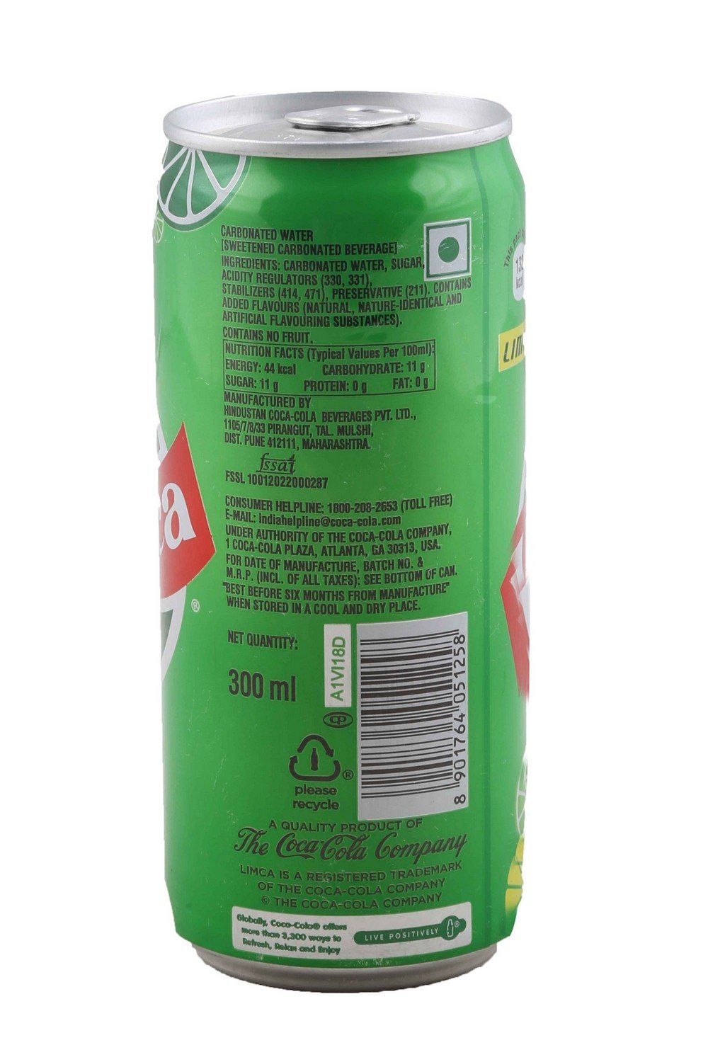 Limca 300ml - Image 2